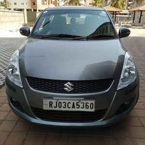 Meet your Posher, Anuradha